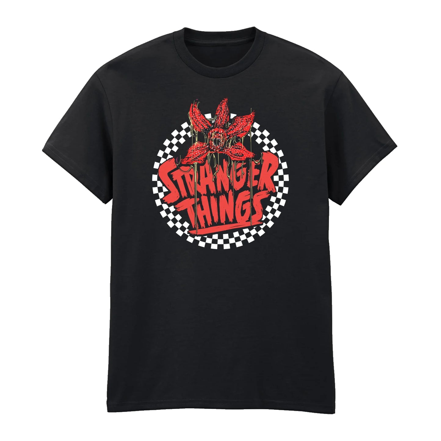 STRANGER THINGS T-SHIRT