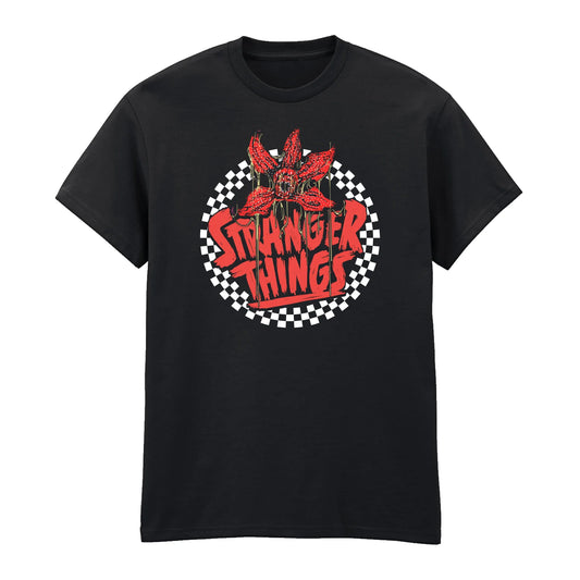 STRANGER THINGS T-SHIRT