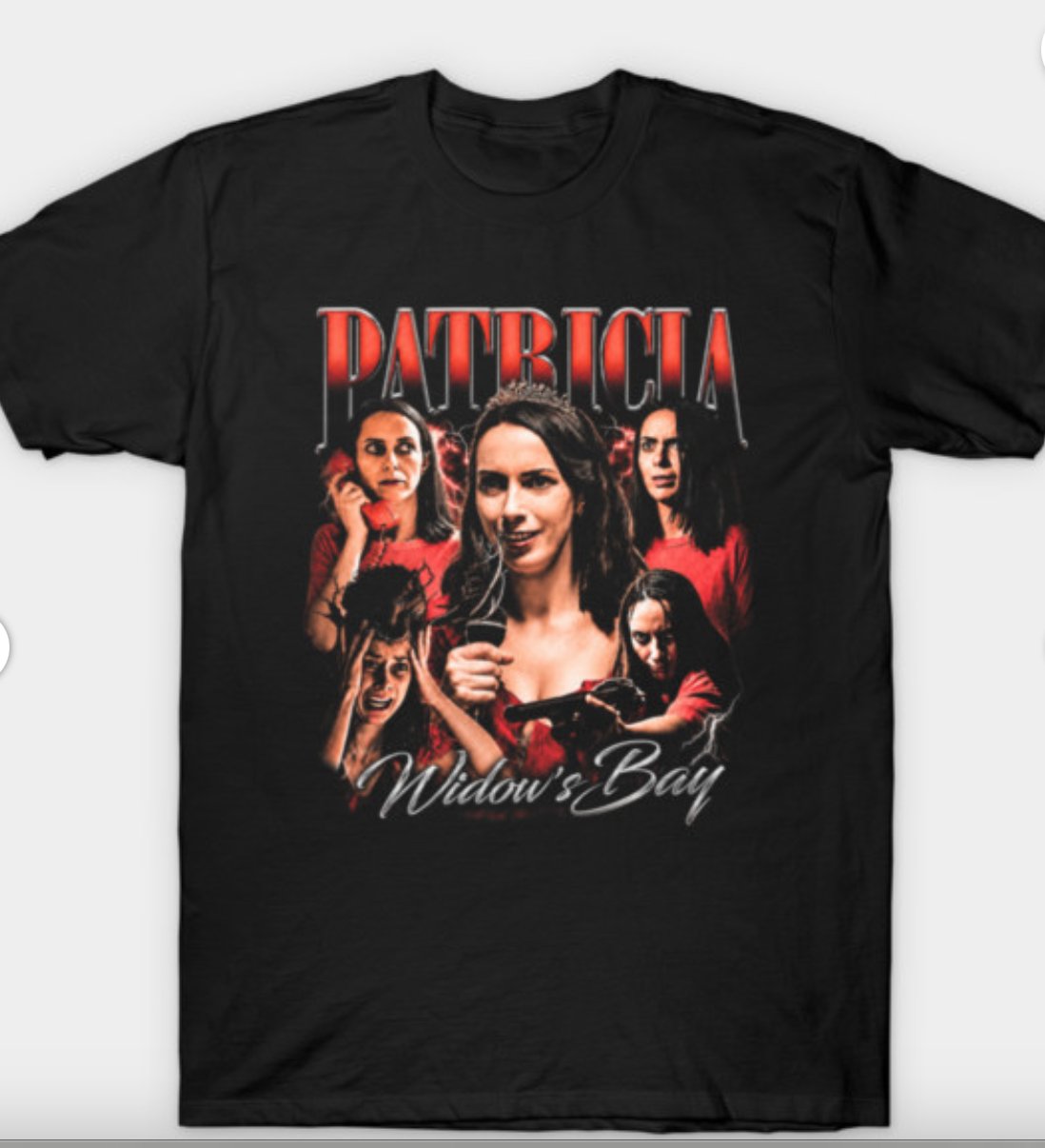 PATRICIA T-SHIRT