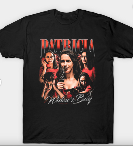 PATRICIA T-SHIRT