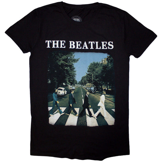 THE BEATLES T-SHIRT