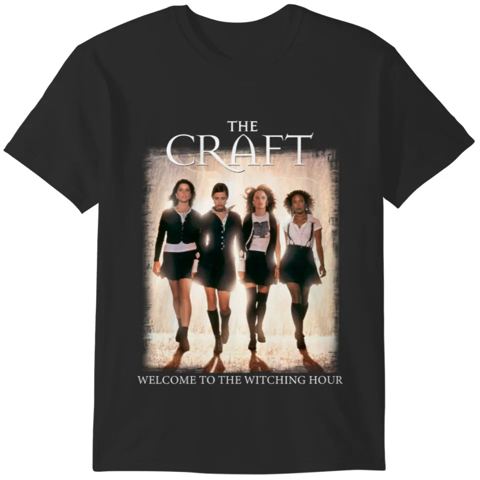 The Craft Tshirt