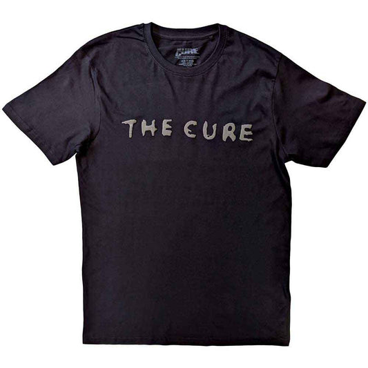 THE CURE T-SHIRT