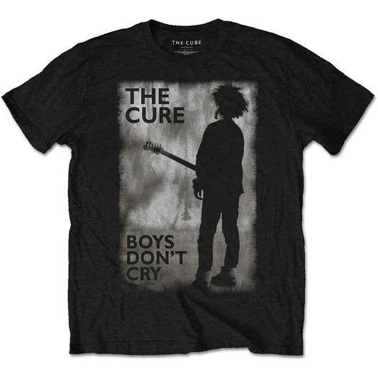 THE CURE T-SHIRT