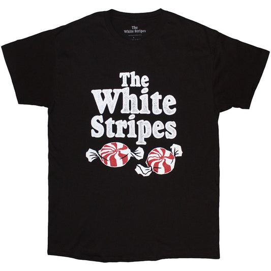 THE WHITE STRIPES T-SHIRT