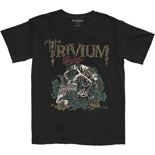 TRIVIUM T-SHIRT