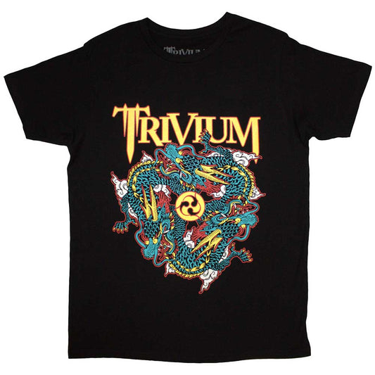 TRIVIUM T-SHIRT