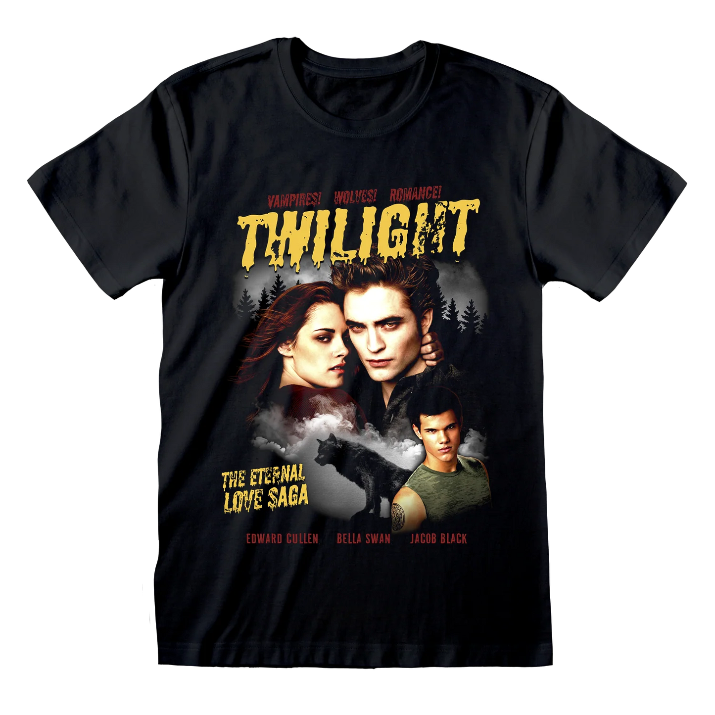 TWILIGHT T-SHIRT