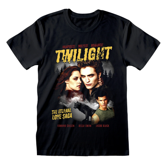 TWILIGHT T-SHIRT