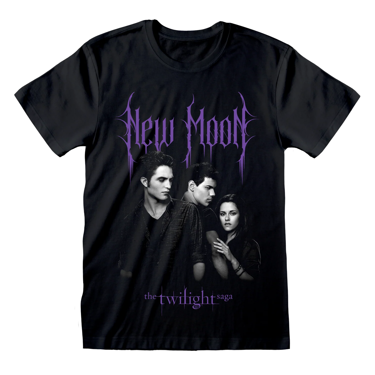 TWILIGHT T-SHIRT
