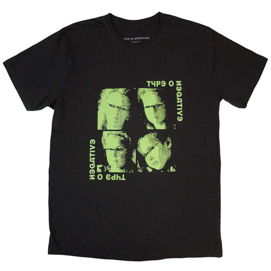TYPE O NEGATIVE T-SHIRT