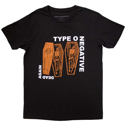 TYPE O NEGATIVE T-SHIRT
