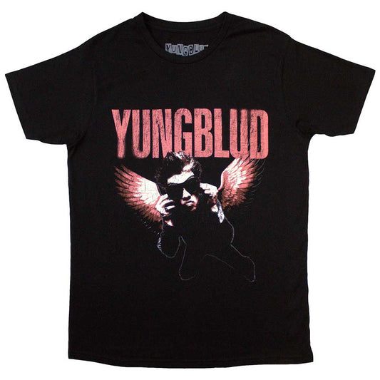 YUNGBLUD T-SHIRT
