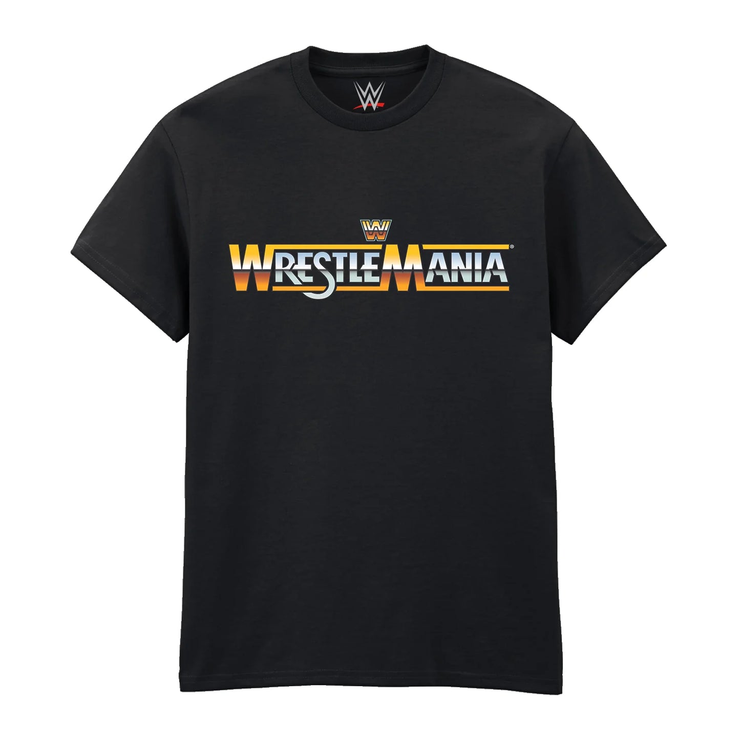 WRESTLEMANIA T-SHIRT