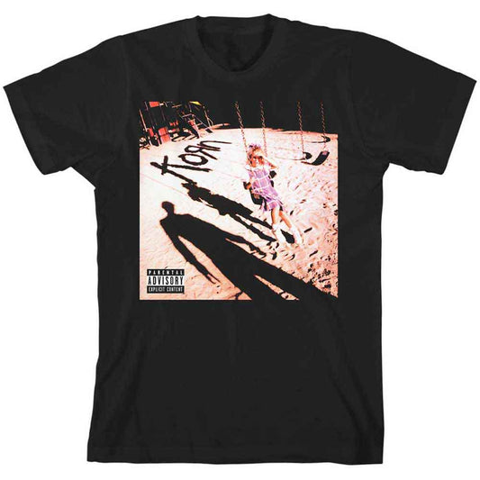 KORN T-SHIRT
