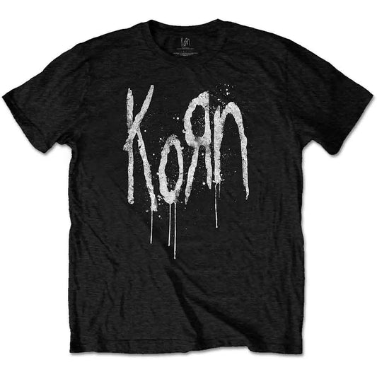 KORN T-SHIRT