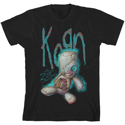 KORN T-SHIRT