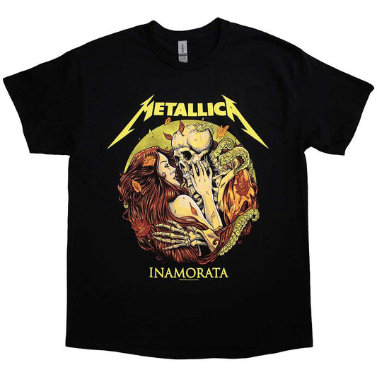 METALLICA T-SHIRT