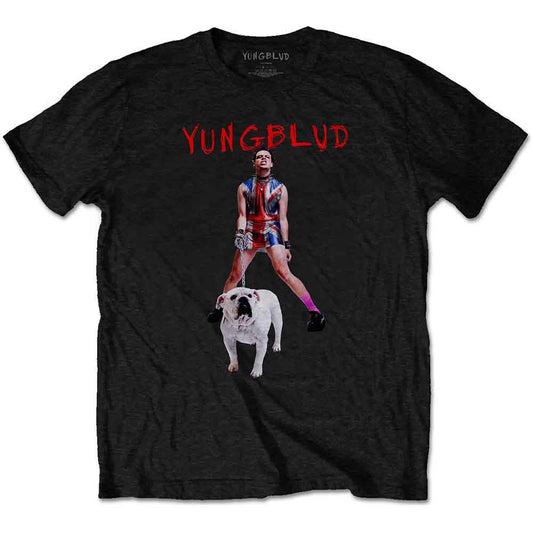 YUNGBLUD T-SHIRT