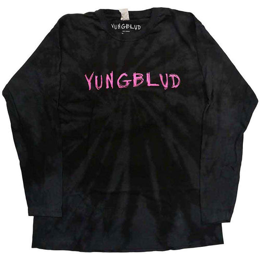 YUNGBLUD T-SHIRT
