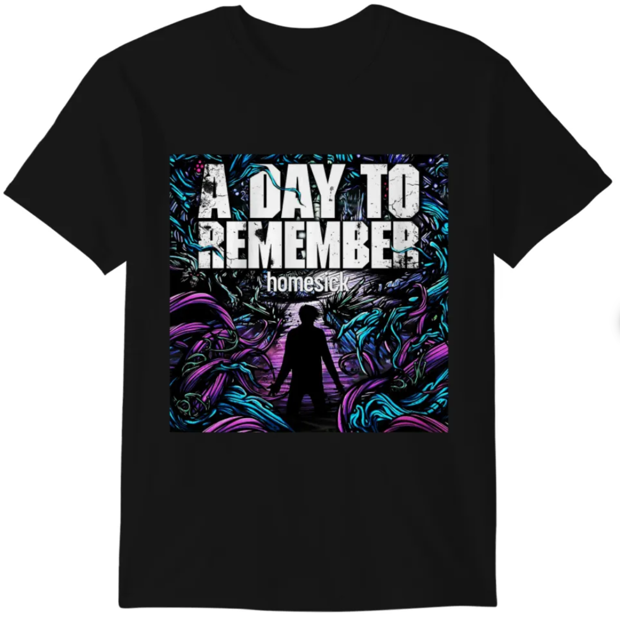 A Day To Remember Tshirt