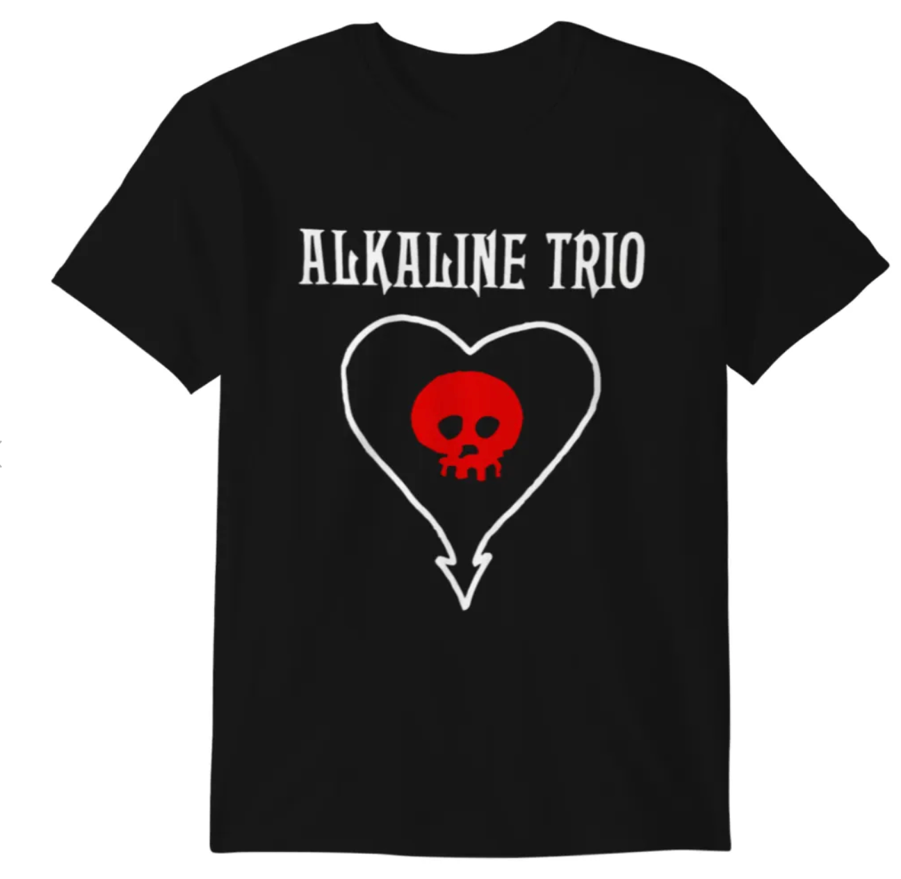 Alkaline Trio Tshirt