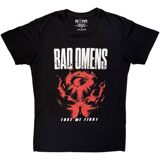 BAD OMENS T-SHIRT