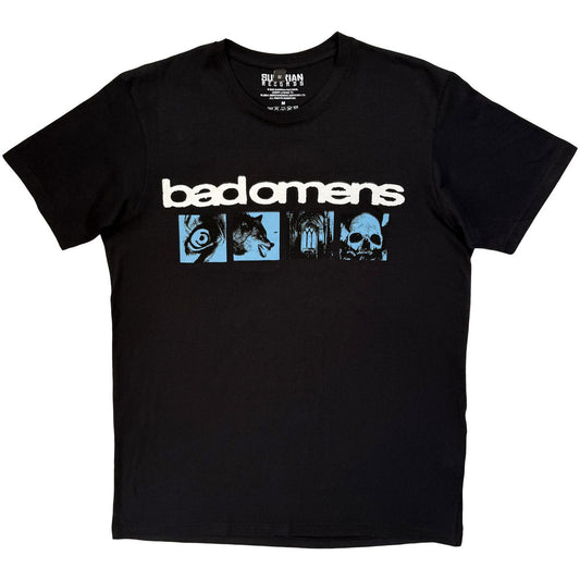 BAD OMENS T-SHIRT