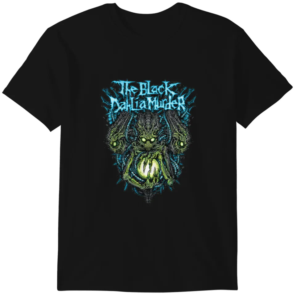 The Black Dahlia Murder Tshirt