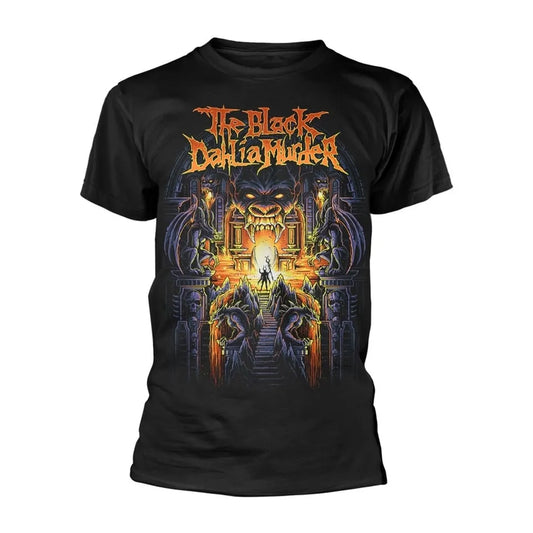 The Black Dahlia Murder Tshirt