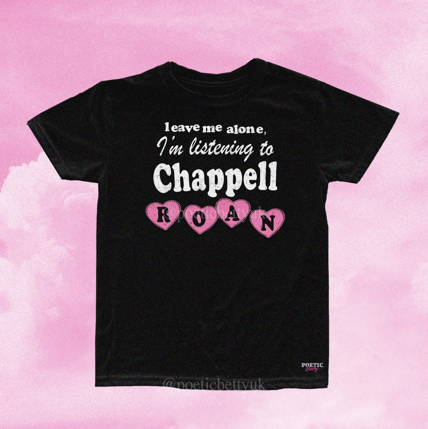 Chappell Roan Tshirt