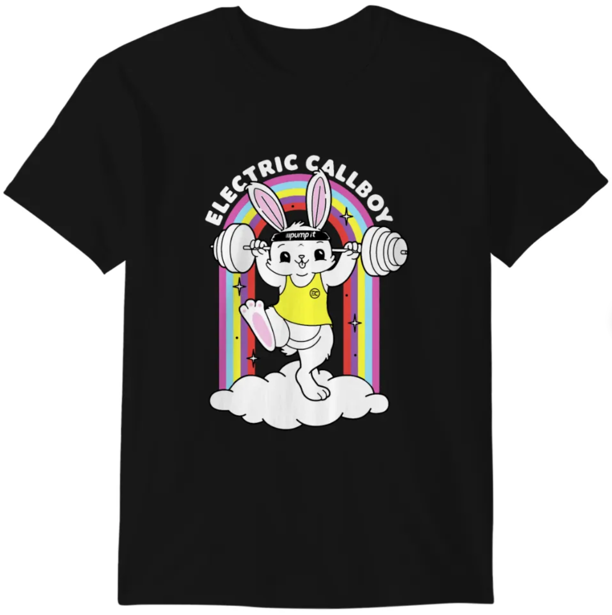 Electric Callboy Tshirt