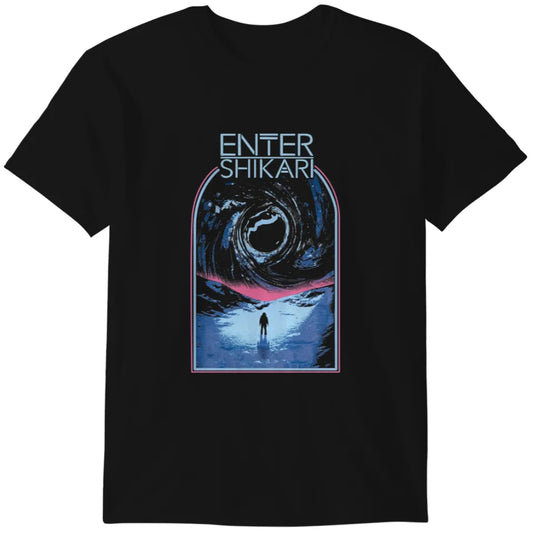 Enter Shikari tshirt