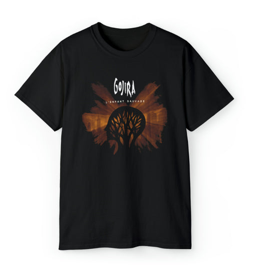 Gojira Tshirt