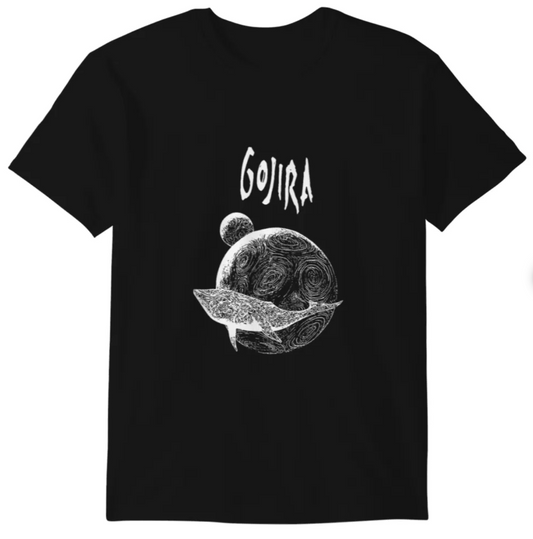 Gojira Tshirt