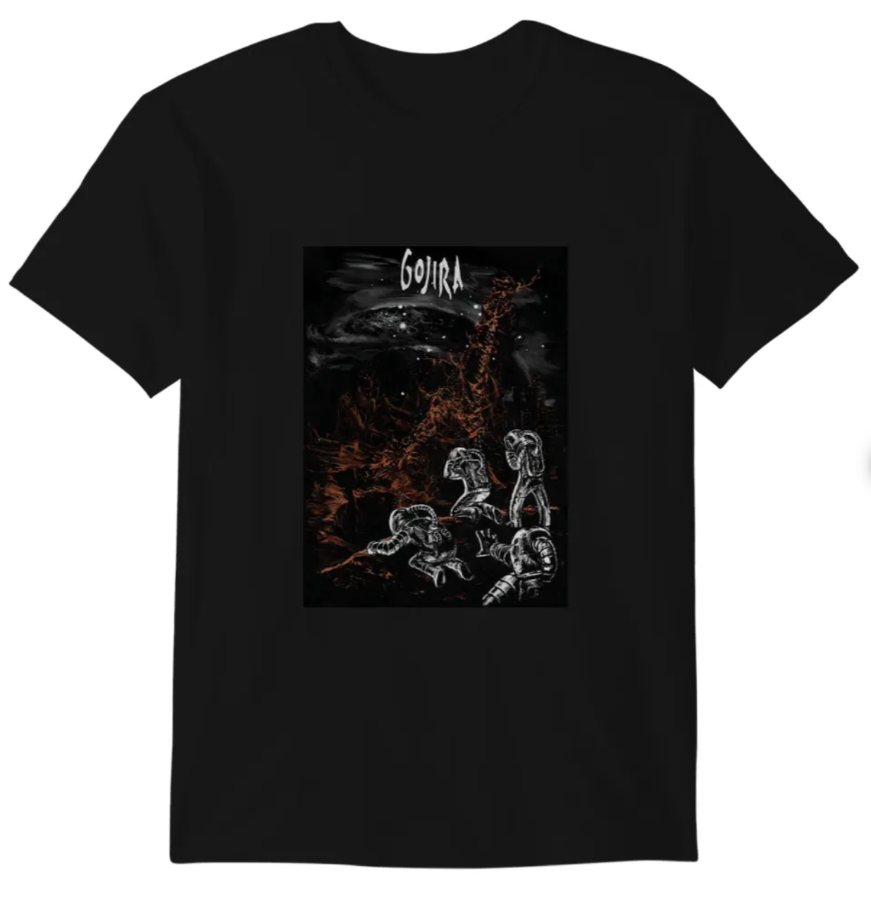 Gojira Tshirt