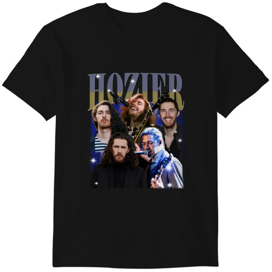 Hozier Tshirt