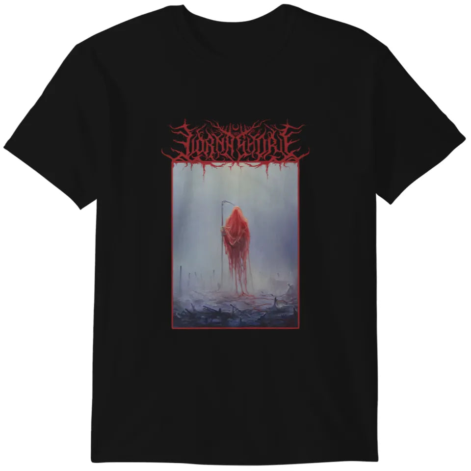 Lorna Shore Tshirt