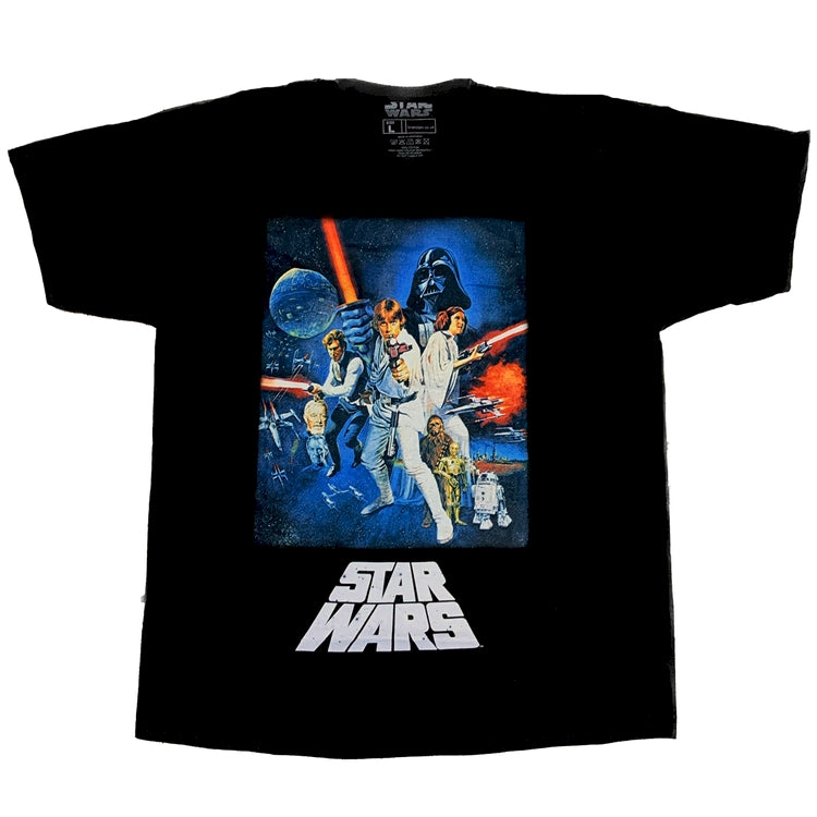 Star Wars T-shirt