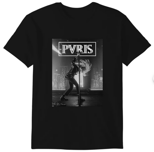 Pvris Tshirt