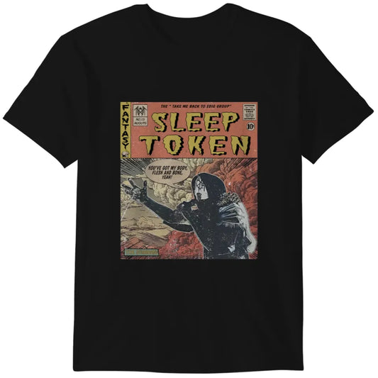 Sleep Token Tshirt