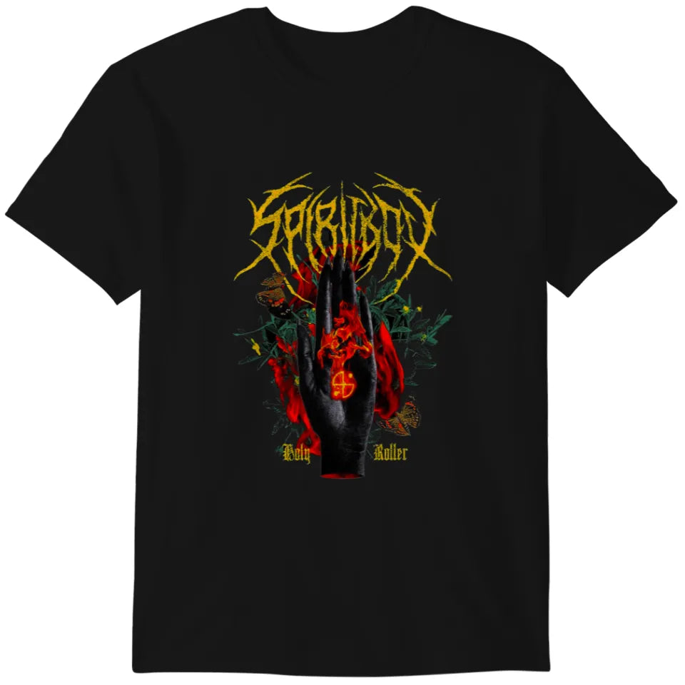 Spiritbox Tshirt