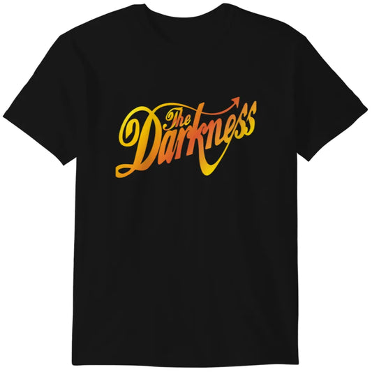 The Darkness Tshirt