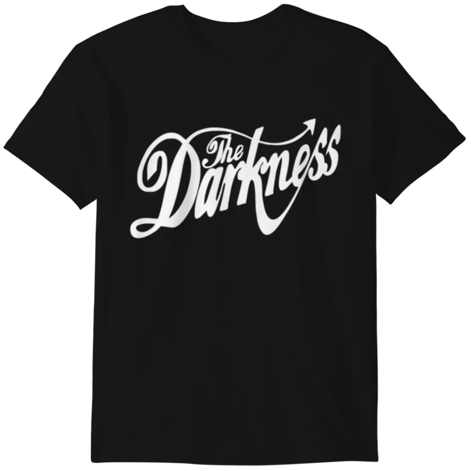 The Darkness Tshirt