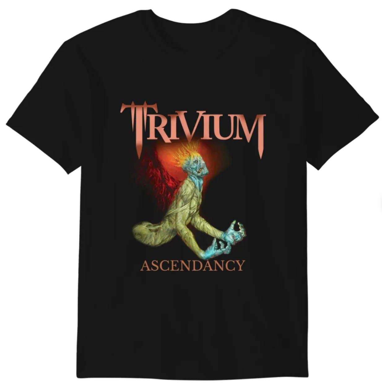 Trivium Tshirt