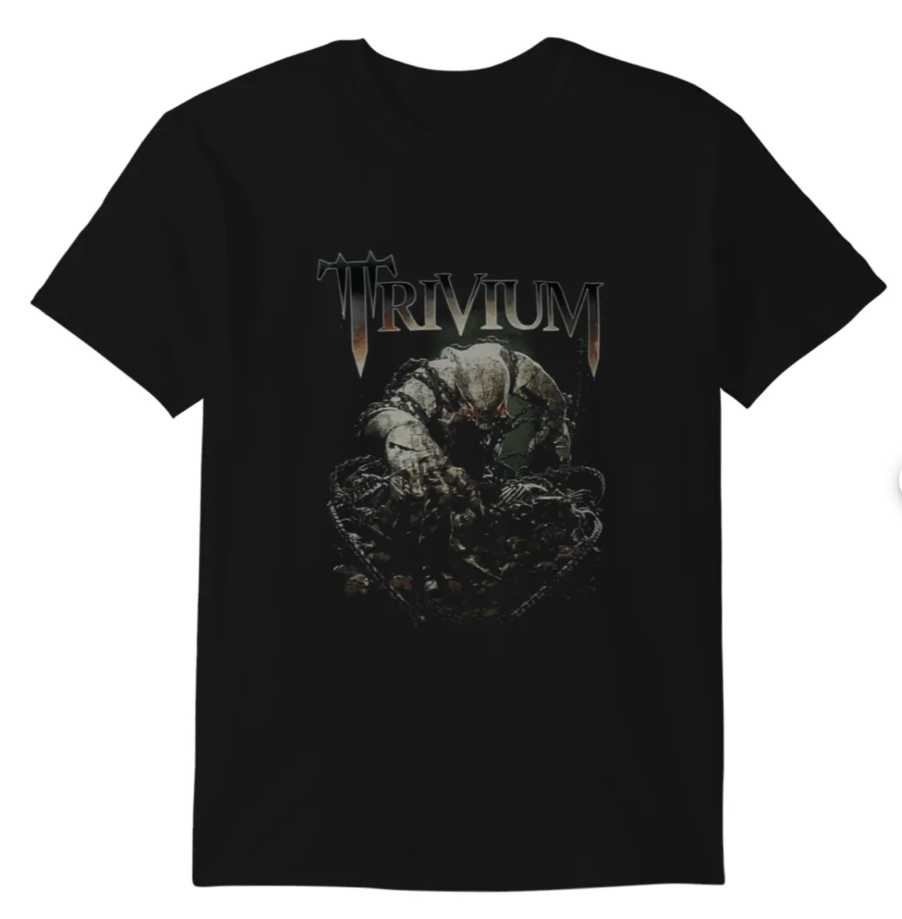 Trivium Tshirt