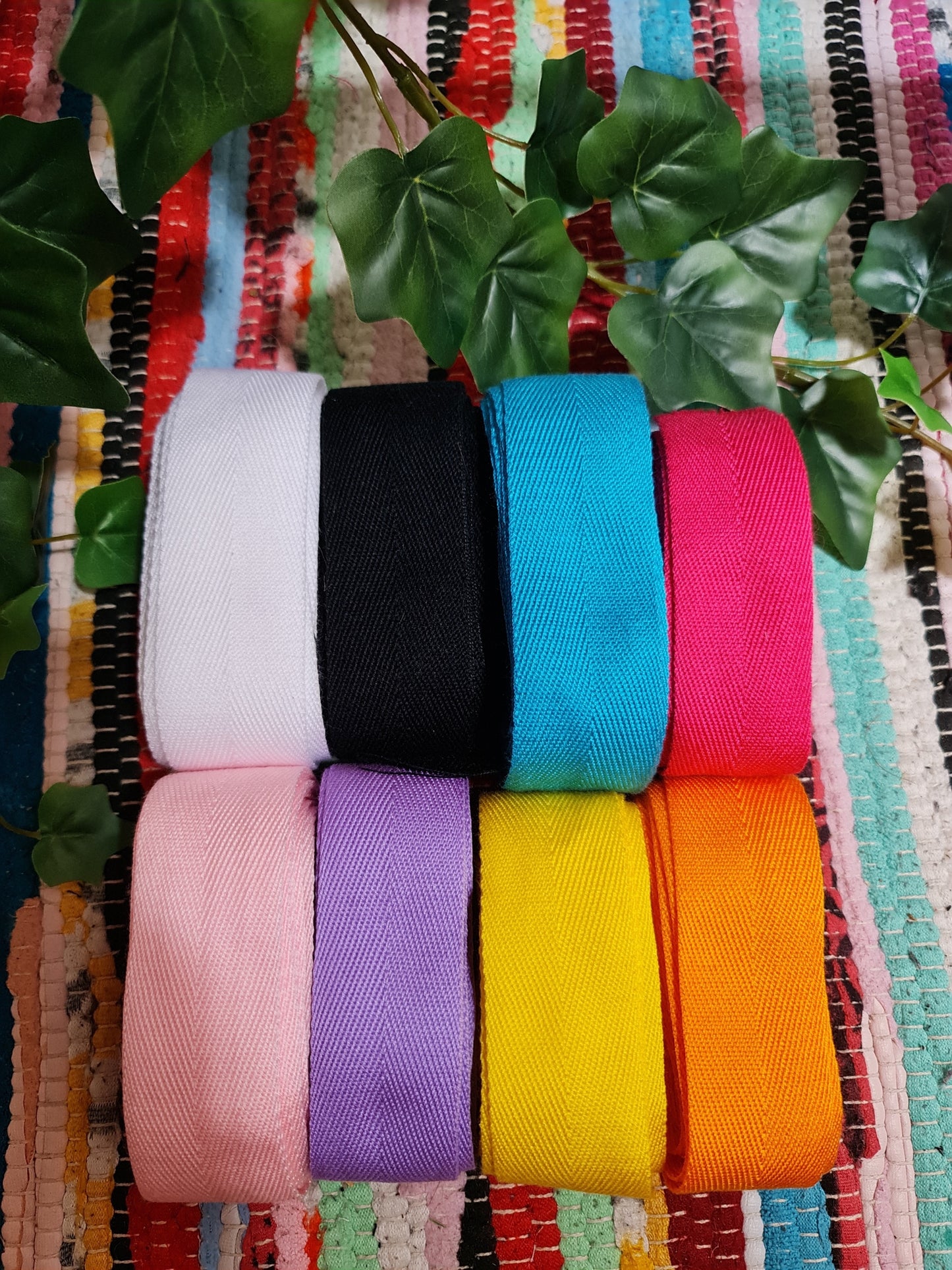 Mini Tote Bags | One Colour